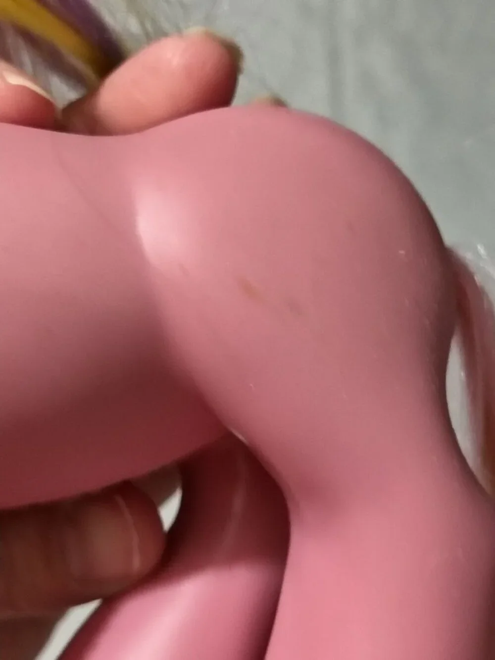 Unbranded Pink Little Pony 8
